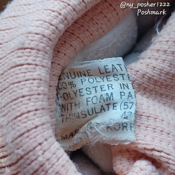 *๐ฅ๐ฒ๐ท๐ฝ๐ช๐ฐ๐ฎ ๐๐๐๐ฟ๐๐๐ Ladies' Ski Mittens M Pink - Picture 12 of 13
